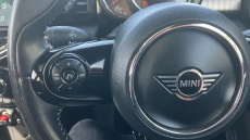 MINI Hatchback 1.5 Cooper Exclusive II 3dr Auto [Comfort/Nav Pck] Petrol Hatchback